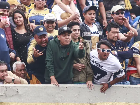 Lamentable: así han sido las agresiones que la afición celeste ha sufrido en CU