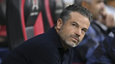 Pronosticaron el golpe de gracia que podría darle Cruz Azul a PumasFoto: Imago7/ Etzel Espinosa