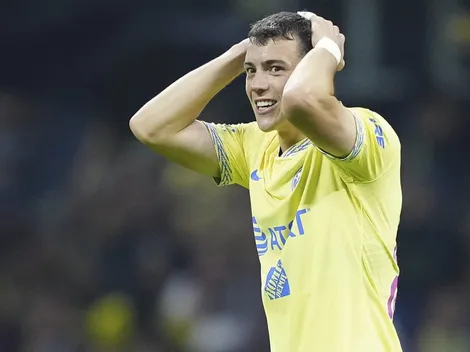 El ex de América pudo llegar a Cruz Azul en lugar del refuerzo más caro