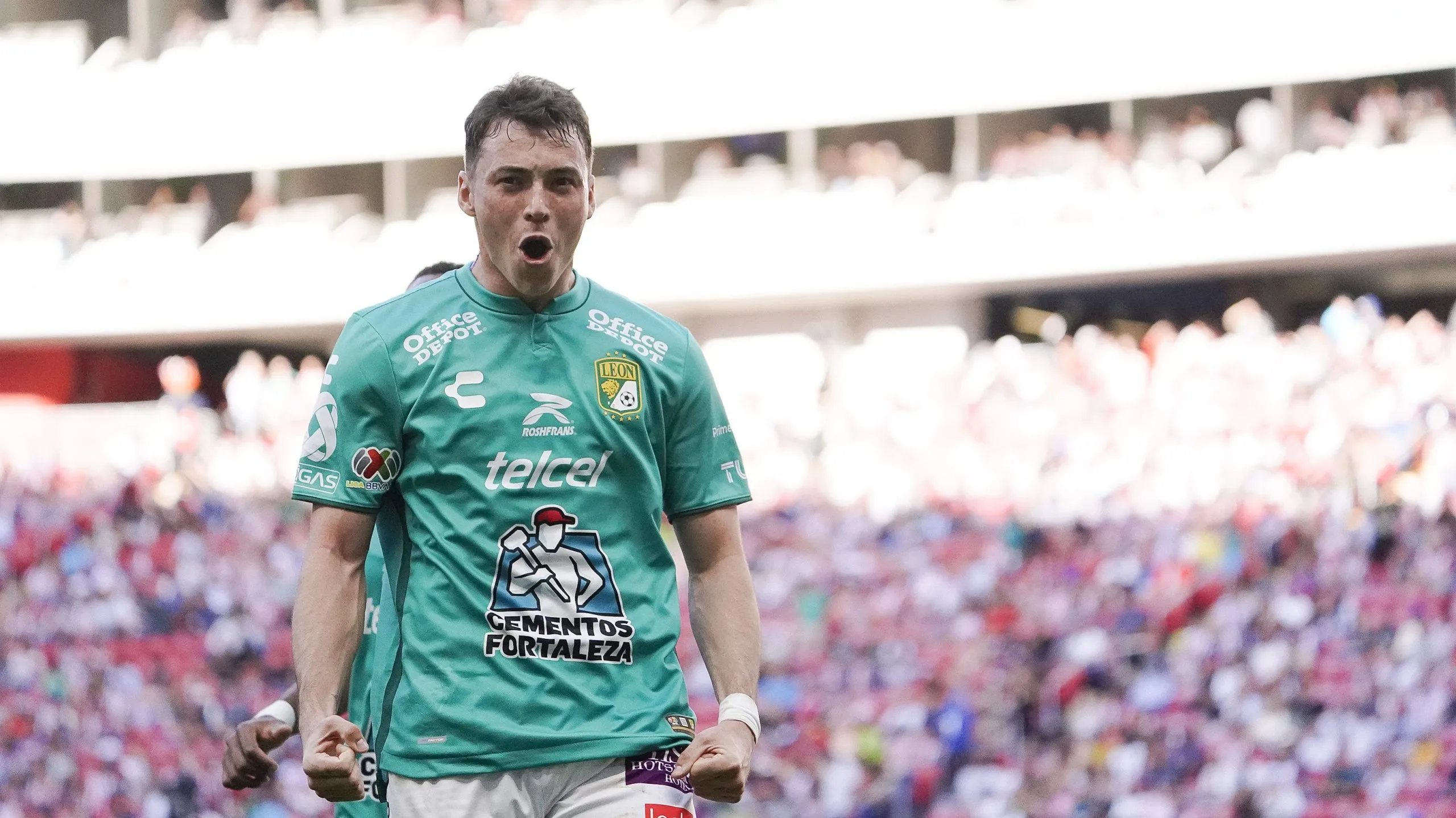 Lo de Viñas todavía parece lejano para Cruz Azul. (Imago 7)