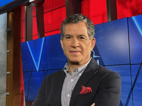 Javier Alarcón señaló los cambios que debería hacer Cruz Azul vs. Pumas