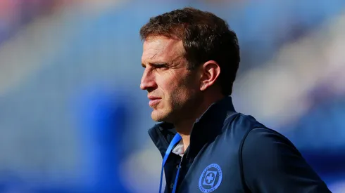 El obstáculo que tendrá Cruz Azul en el mercado de verano