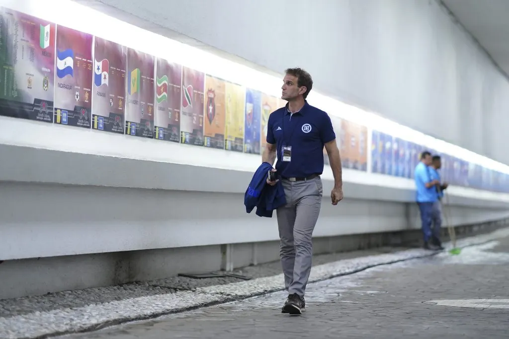 El obstáculo que tendrá Cruz Azul en el mercado de verano (Imago 7)