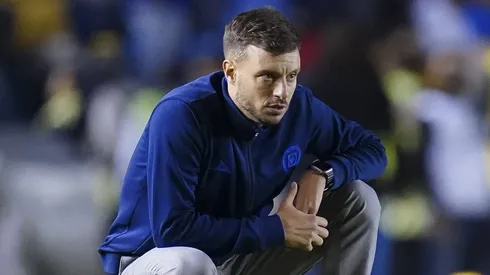 Anselmi buscará sacar ventaja a las ausencias de Pumas