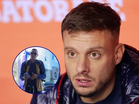 ¿Lo sufrirá? Cruz Azul colocó a Funes Mori en Pumas