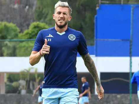 El Top 5 que acapara Cruz Azul en la Liga MX