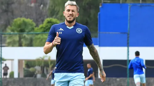 Piovi es de los mejores jugadores del torneo.