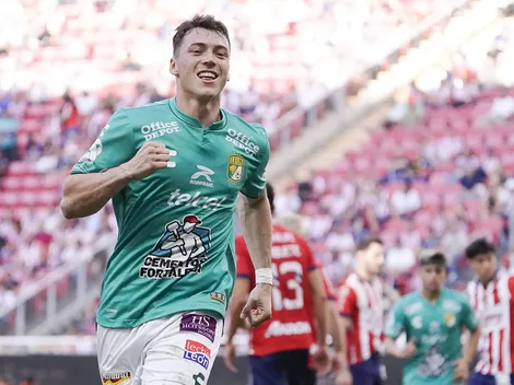 ¿A quién sacrificará? Cruz Azul quiere fichar a Federico Viñas