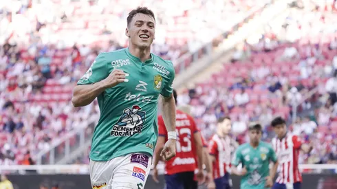 ¿A quién sacrificará? Cruz Azul quiere fichar a Federico Viñas