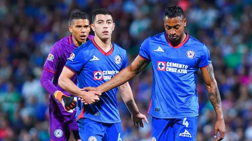 Ditta sería la duda contra Pumas.