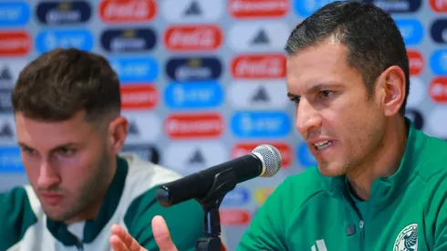 El Bebote no está nada contento con el trato que recibió por parte de Jaime Lozano