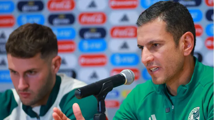 El Bebote no está nada contento con el trato que recibió por parte de Jaime Lozano