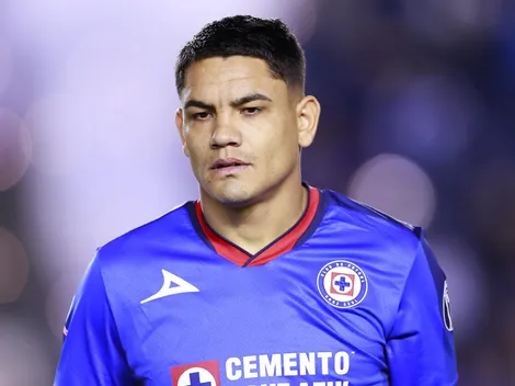 Cruz Azul gastó una millonada en Toro Fernández por culpa de esto