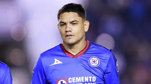 La razón por la que Cruz Azul gastó una millonada en Toro Fernández