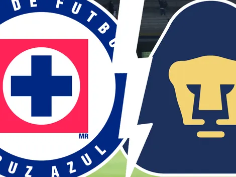Cruz Azul vs. Pumas no es un Clásico: el poderoso motivo