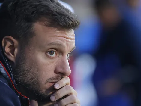 ¿Habrá un sacrificado? El fichaje inesperado que tendría Cruz Azul