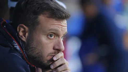 Martín Anselmi buscaría armas en la ofensiva.