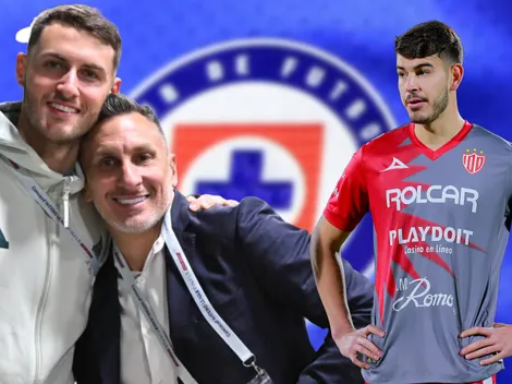 Las NOTICIAS de Cruz Azul HOY: ¿línea contra Santi?, Alan Montes y defensa de Chaco a Chaquito
