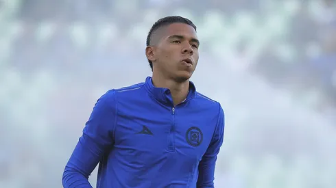 ¿El DT de Colombia es injusto con Kevin Mier?