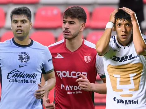 Esparza respondió a los rumores sobre Montes, Araujo y Ruvalcaba