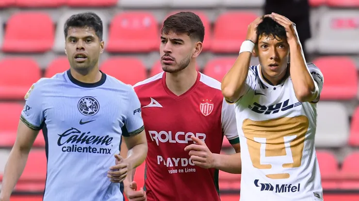 Comenzaron los rumores de mercado en Cruz Azul.