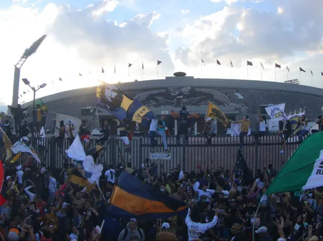 ¿Cómo sobrevivir en CU? Todo lo que debes saber del Cruz Azul vs. Pumas