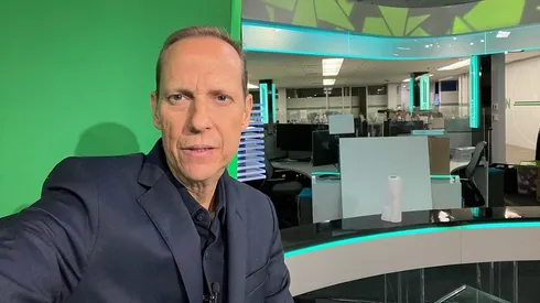 El pedido de Paco Villa a Martín Anselmi para enfrentar a Pumas