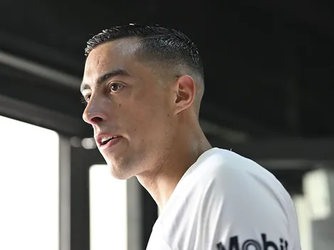 El registro goleador de Rogelio Funes Mori contra Cruz Azul