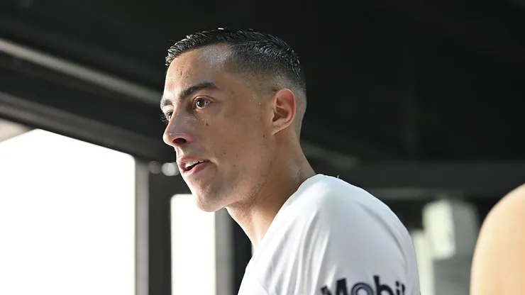 El registro goleador de Rogelio Funes Mori contra Cruz Azul