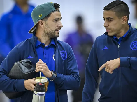 Malas noticias: ¿Cruz Azul puede ser líder ante Pumas?