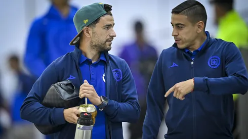 Cruz Azul buscará el triunfo ante Pumas.