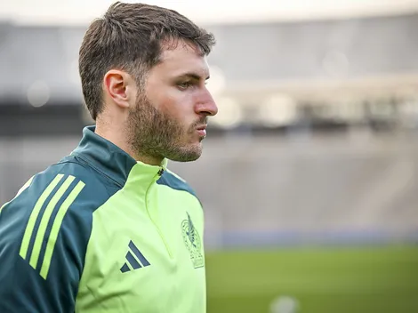 TUDN rompe el silencio: ¿hay línea contra Santi?