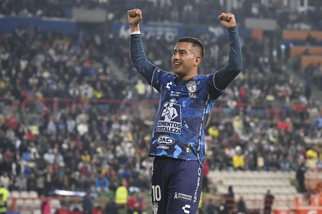 Cruz Azul podría fichar a Erick Sánchez: costaría este dinero (Imago 7)