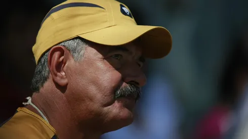 Tuca pronosticó triunfo para Pumas.