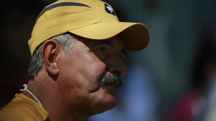 Tuca pronosticó triunfo para Pumas.