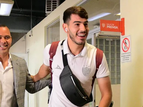 Alan Montes ya recibió el visto bueno de la afición de Cruz Azul