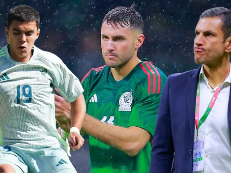 Las NOTICIAS de Cruz Azul HOY: destino de Lozano, ¿marginan a Santi? y regreso de juveniles