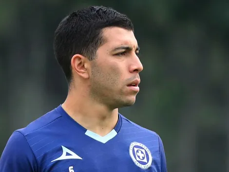 La doble consigna que tendrá Cruz Azul en el partido contra los Pumas