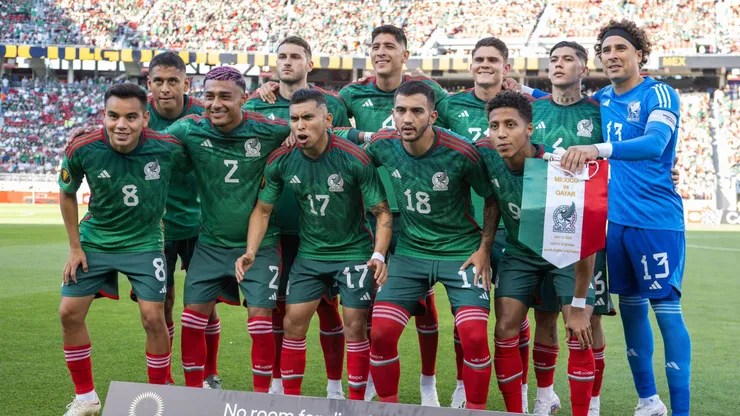 Santi Giménez y unas declaraciones contundentes hacia el futbol mexicano.