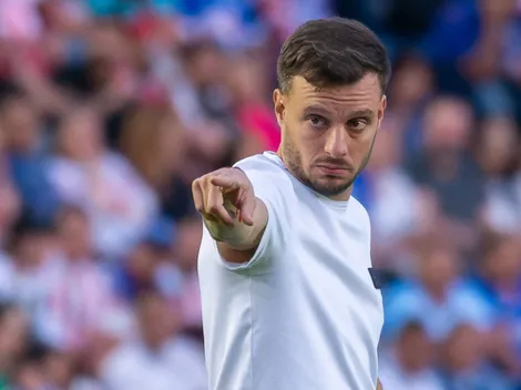 Cruz Azul pone cláusulas para concretar renovación de Anselmi