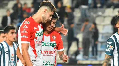 Alan Montes regresa a la órbita de Cruz Azul.