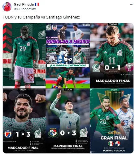 Twitter: @GPineda10x