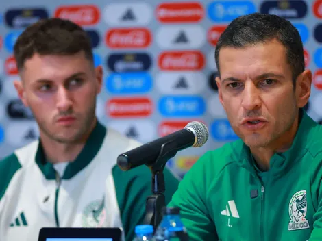 ¿Comercial de Santi Giménez con TV Azteca lo marginó del Tri?