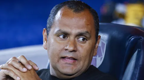 El entrenador de la Máquina espera hacer historia ante el América