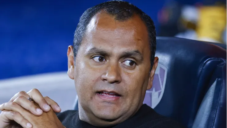 El entrenador de la Máquina espera hacer historia ante el América