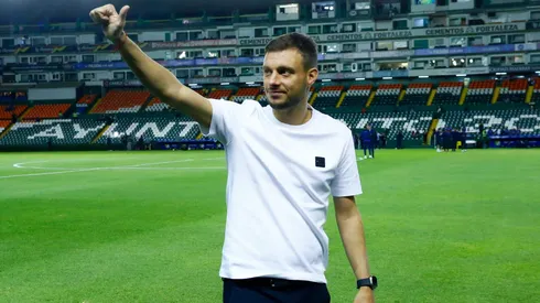 Anselmi permite que la gente de Cruz Azul se ilusione