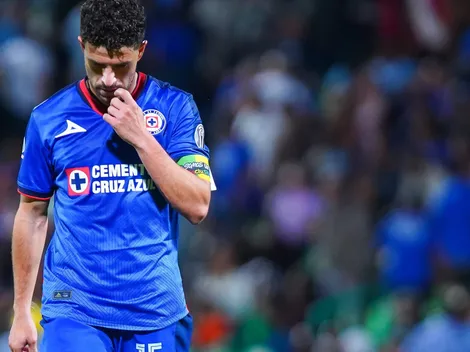 El capitán en riesgo de cara a la Liguilla: podría causar baja
