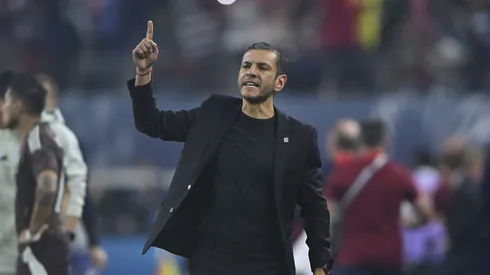 Se definió el futuro de Jaime Lozano en la Selección Mexicana