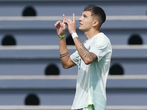 La joven promesa que la afición quiere fichar en Cruz Azul