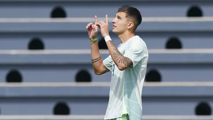 La joven promesa que la afición quiere fichar en Cruz Azul